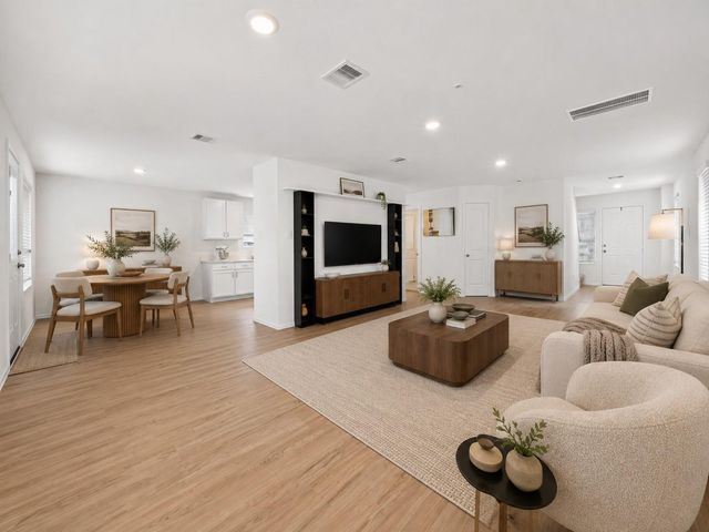 1511 Las Cuevas Drive, Conroe, TX 77301