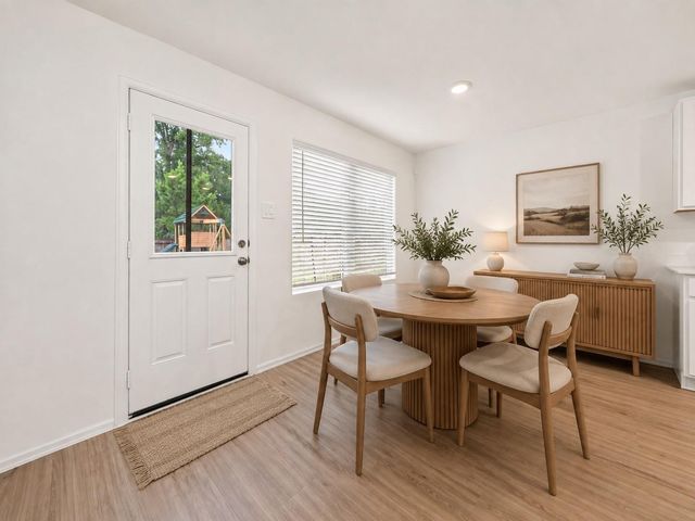 1511 Las Cuevas Drive, Conroe, TX 77301