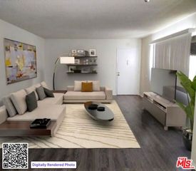 3741 Westwood Blvd 4, Los Angeles, CA 90034