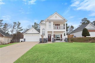 2156 Raccoon Court, Villa Rica, GA 30180