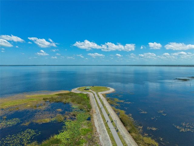 714 WYOMING AVENUE, St Cloud, FL 34769