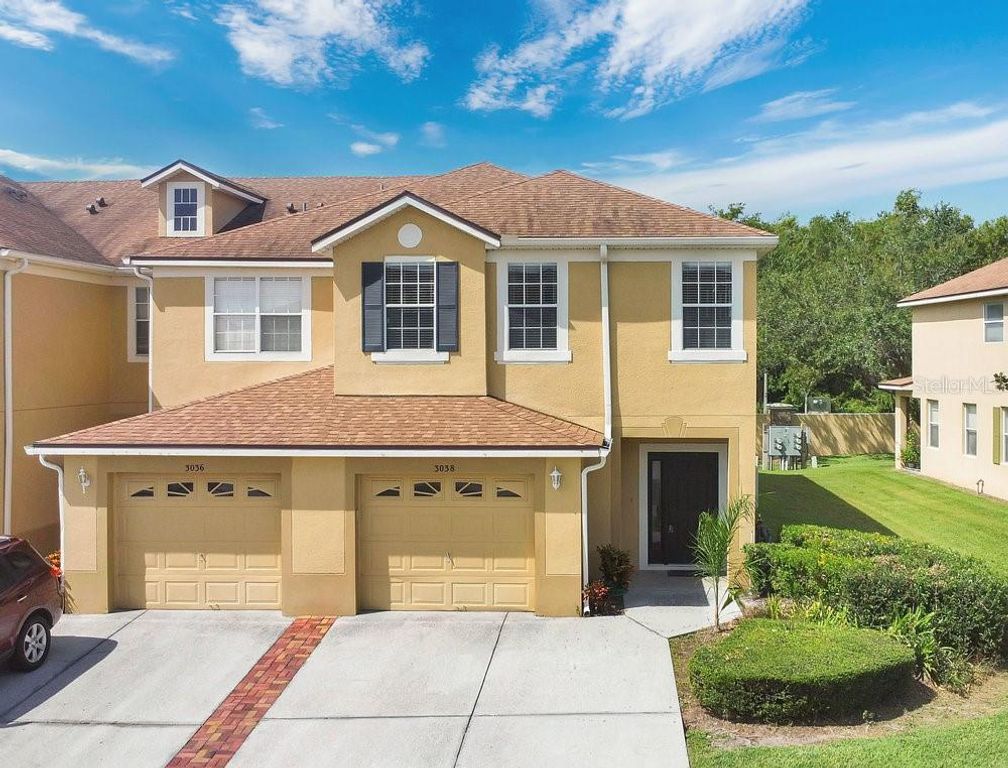 3038 ASHLAND LANE S, Kissimmee, FL 34741