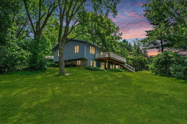 7807 Big Timber Trail, Middleton, WI 53562
