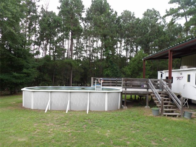 10967 Fm 1486 Road, Richards, TX 77873