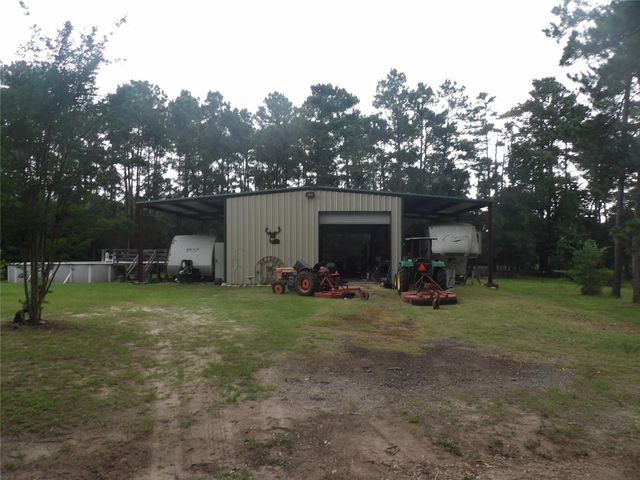 10967 Fm 1486 Road, Richards, TX 77873