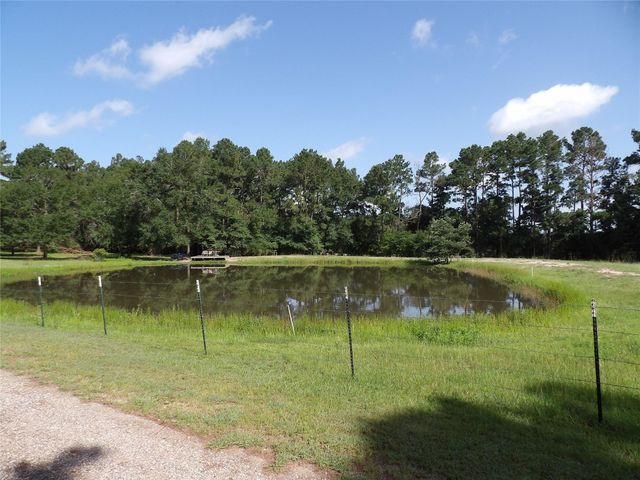 10967 Fm 1486 Road, Richards, TX 77873