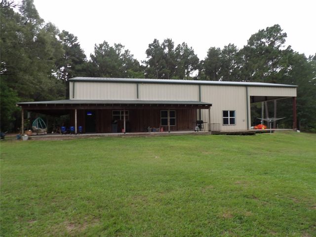 10967 Fm 1486 Road, Richards, TX 77873