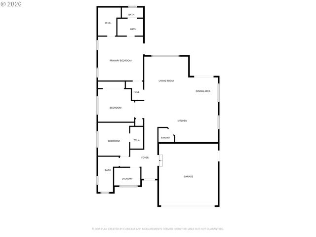 1876 Sw MISTYBROOK Dr, Grants Pass, OR 97527