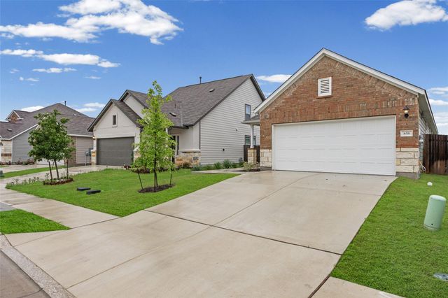 858 Papaya DR, Buda, TX 78610