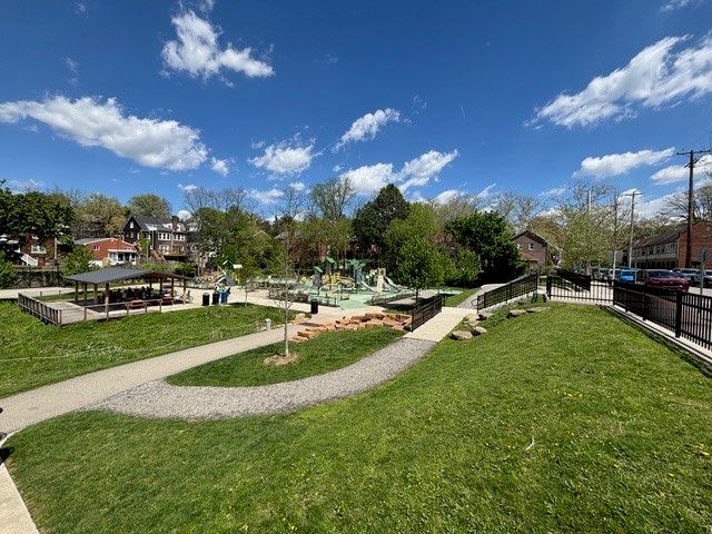 5642 Solway St, Squirrel Hill, PA 15217