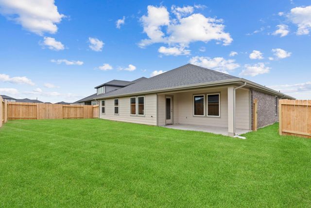 12727 Sunny Fields Lane, Needville, TX 77461