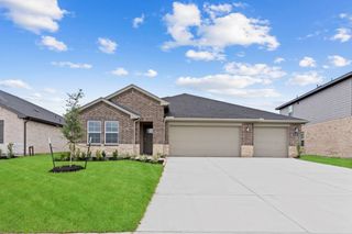12727 Sunny Fields Lane, Needville, TX 77461