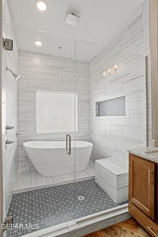 110 Daniel Lynn, Sunland Park, NM 88008