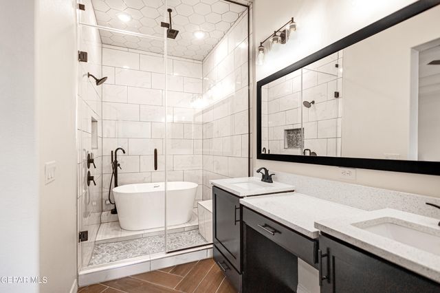 110 Daniel Lynn, Sunland Park, NM 88008