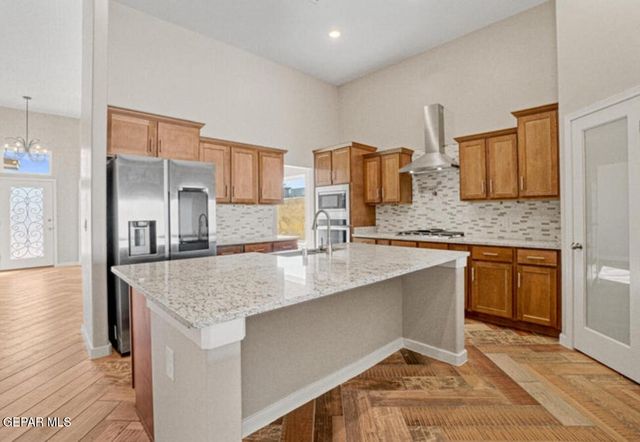 110 Daniel Lynn, Sunland Park, NM 88008