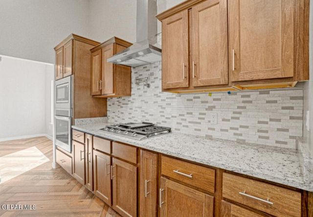 110 Daniel Lynn, Sunland Park, NM 88008