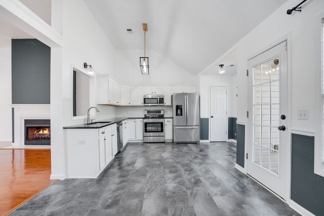 3139 Holly Pt, Clarksville, TN 37043