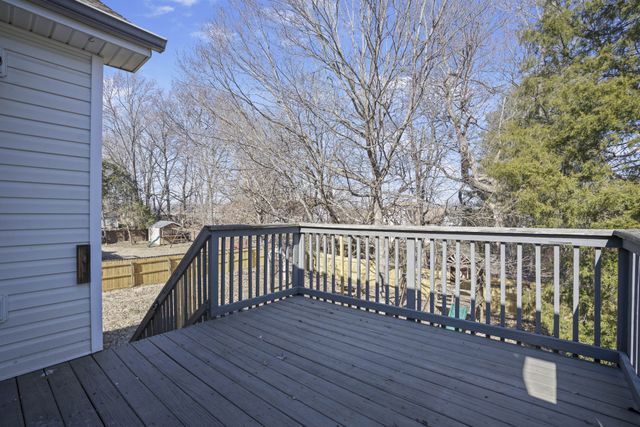 3139 Holly Pt, Clarksville, TN 37043