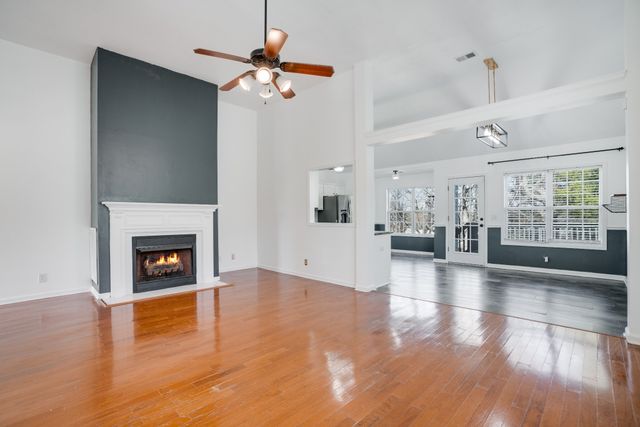 3139 Holly Pt, Clarksville, TN 37043