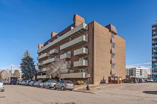 4110 Hale Parkway 1E, Denver, CO 80220