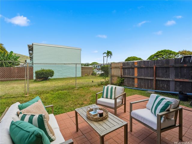 87-149 Helelua Street 5, Waianae, HI 96792
