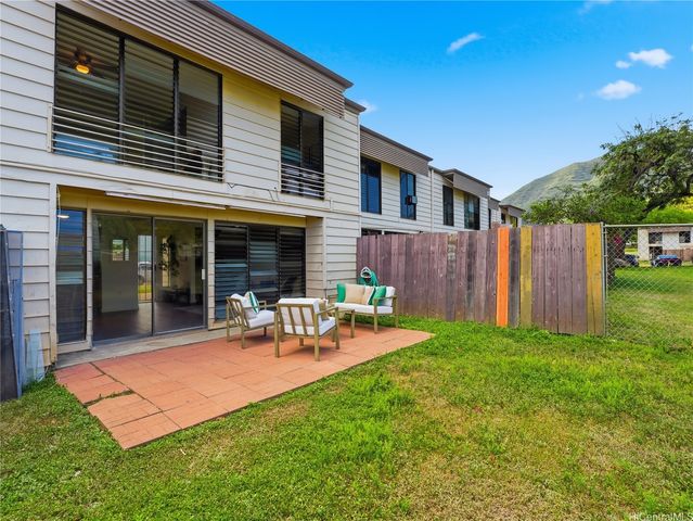 87-149 Helelua Street 5, Waianae, HI 96792