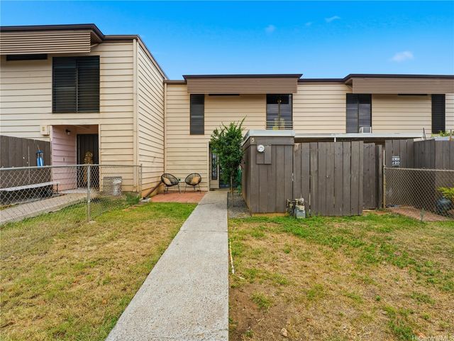 87-149 Helelua Street 5, Waianae, HI 96792