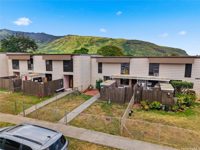 87-149 Helelua Street 5, Waianae, HI 96792