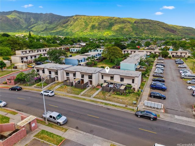 87-149 Helelua Street 5, Waianae, HI 96792