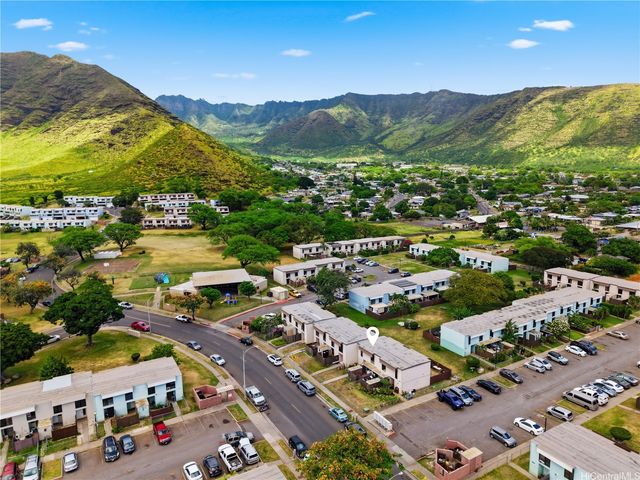 87-149 Helelua Street 5, Waianae, HI 96792