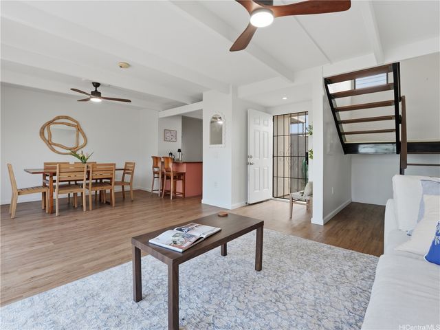 87-149 Helelua Street 5, Waianae, HI 96792