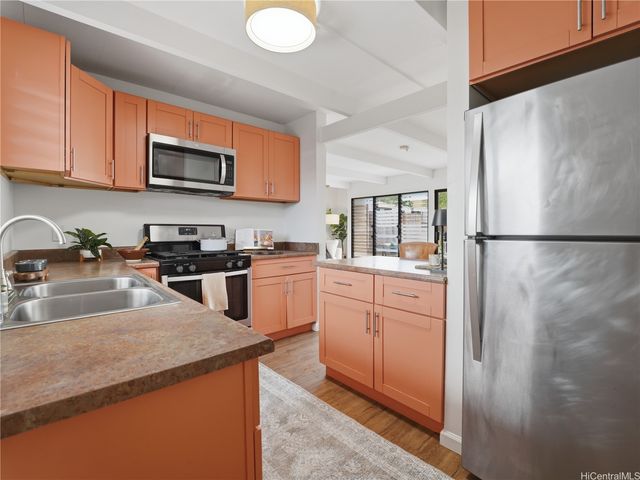 87-149 Helelua Street 5, Waianae, HI 96792