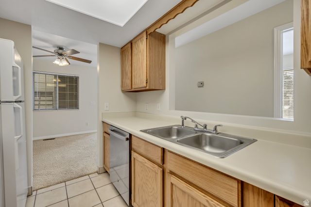 804 E GATEWOOD DR, Sandy, UT 84094