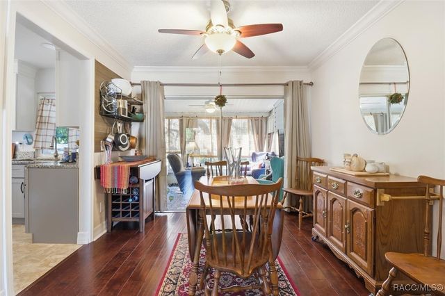 2434 W Gardenia Drive, Citrus Springs, FL 34434