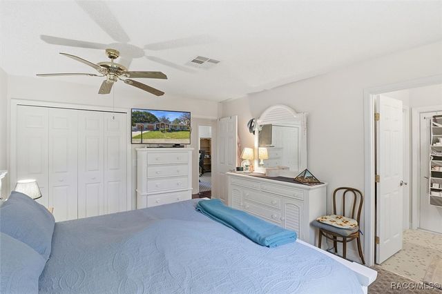 2434 W Gardenia Drive, Citrus Springs, FL 34434