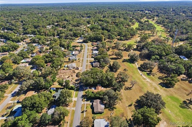 2434 W Gardenia Drive, Citrus Springs, FL 34434