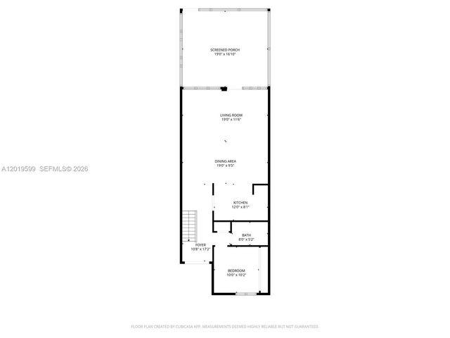10750 S Golfview Dr, Pembroke Pines, FL 33026