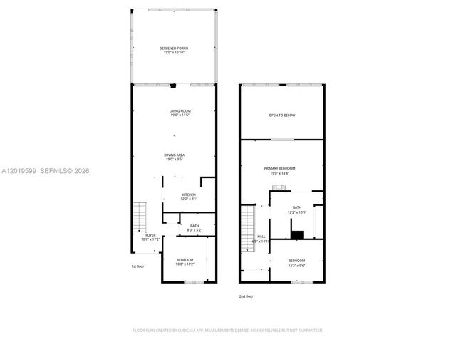 10750 S Golfview Dr, Pembroke Pines, FL 33026