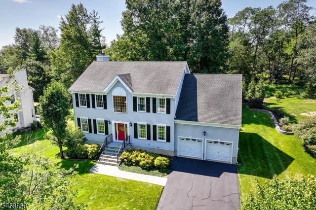 43 BERNARD St, Branchburg Twp., NJ 08876