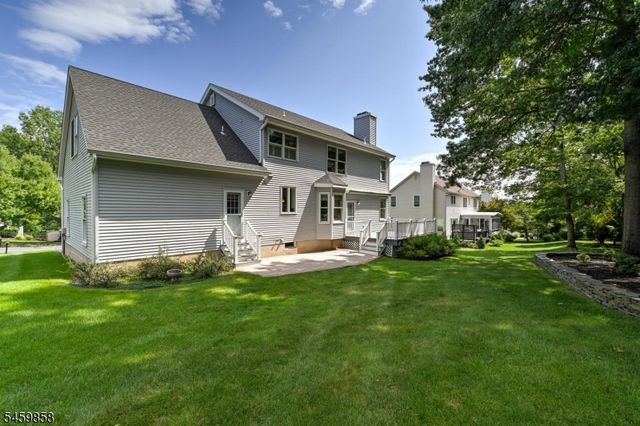 43 BERNARD St, Branchburg Twp., NJ 08876