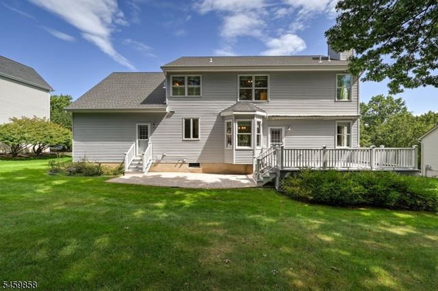 43 BERNARD St, Branchburg Twp., NJ 08876