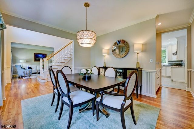 43 BERNARD St, Branchburg Twp., NJ 08876