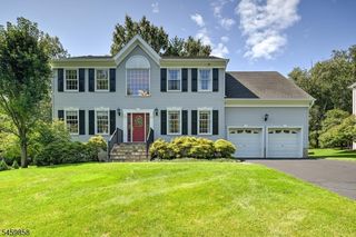 43 BERNARD St, Branchburg Twp., NJ 08876