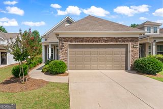 617 Bellflower Court, Griffin, GA 30223