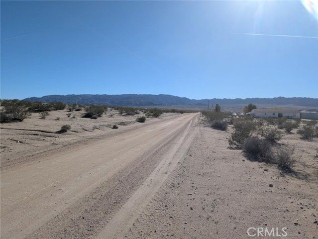 3878 Pearl Springs, Twentynine Palms, CA 92277
