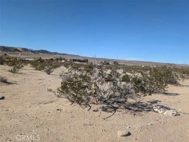 3878 Pearl Springs, Twentynine Palms, CA 92277