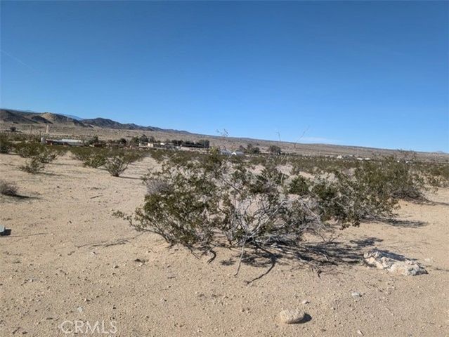 3878 Pearl Springs, Twentynine Palms, CA 92277