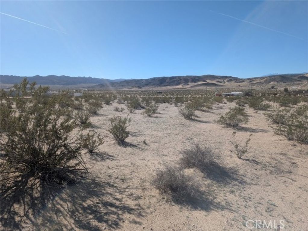 3878 Pearl Springs, Twentynine Palms, CA 92277