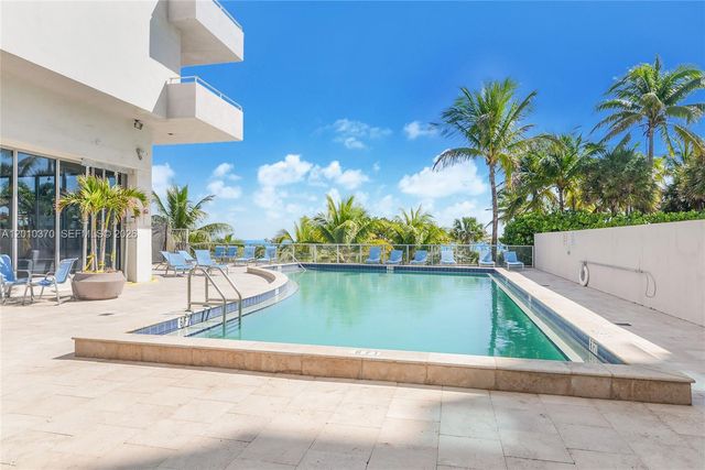 9225 Collins Ave 501, Surfside, FL 33154