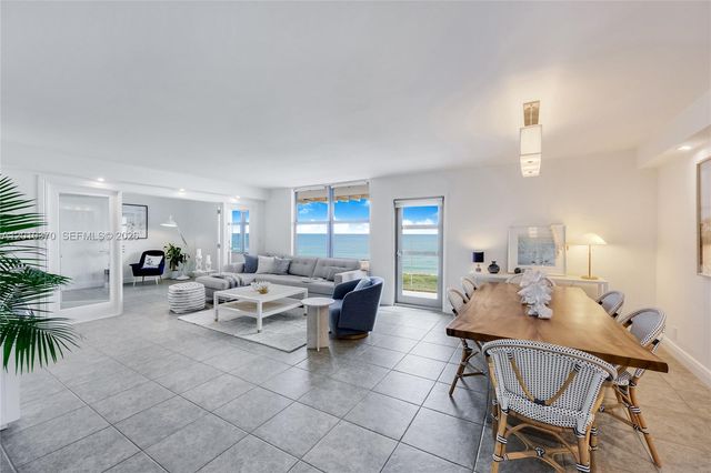 9225 Collins Ave 501, Surfside, FL 33154